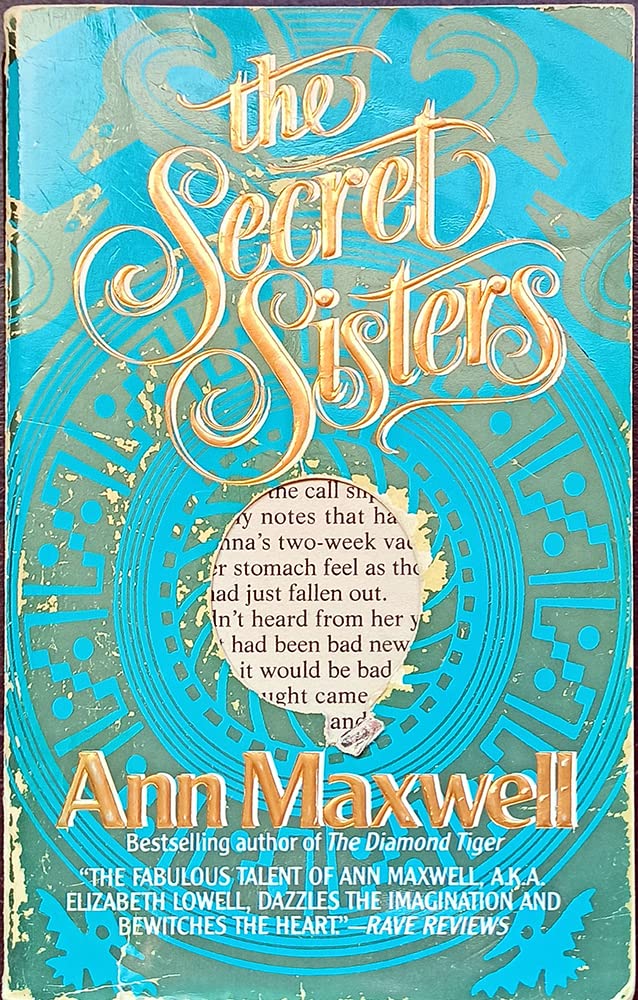 Buy The Secret Sisters — BookShops.in