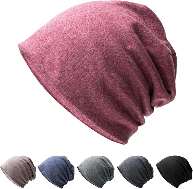 Amazon ニット帽 秋 冬 厚手 帽子 無地 ビーニー ニットキャップ ストレッチ性抜群 防寒 柔らかい 男女兼用 帽子 Hat 04 04 レット ニット 通販