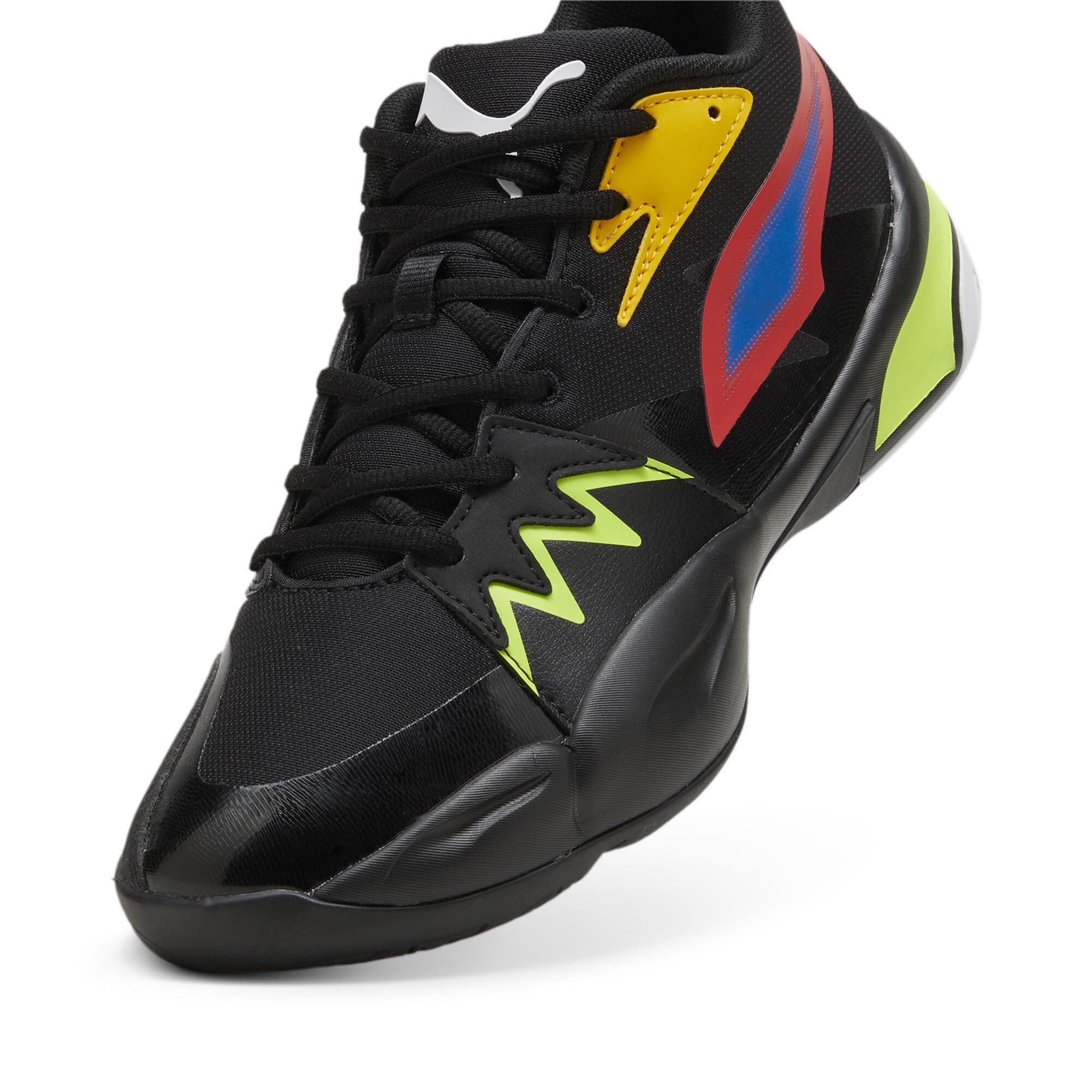 PUMA Unisex GeneticsBasketballschuh