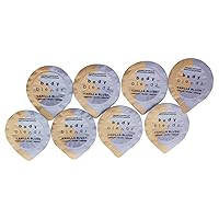 Vista 2 de BodyBlendz Cápsulas exfoliantes 2 en 1 para mujer, 8