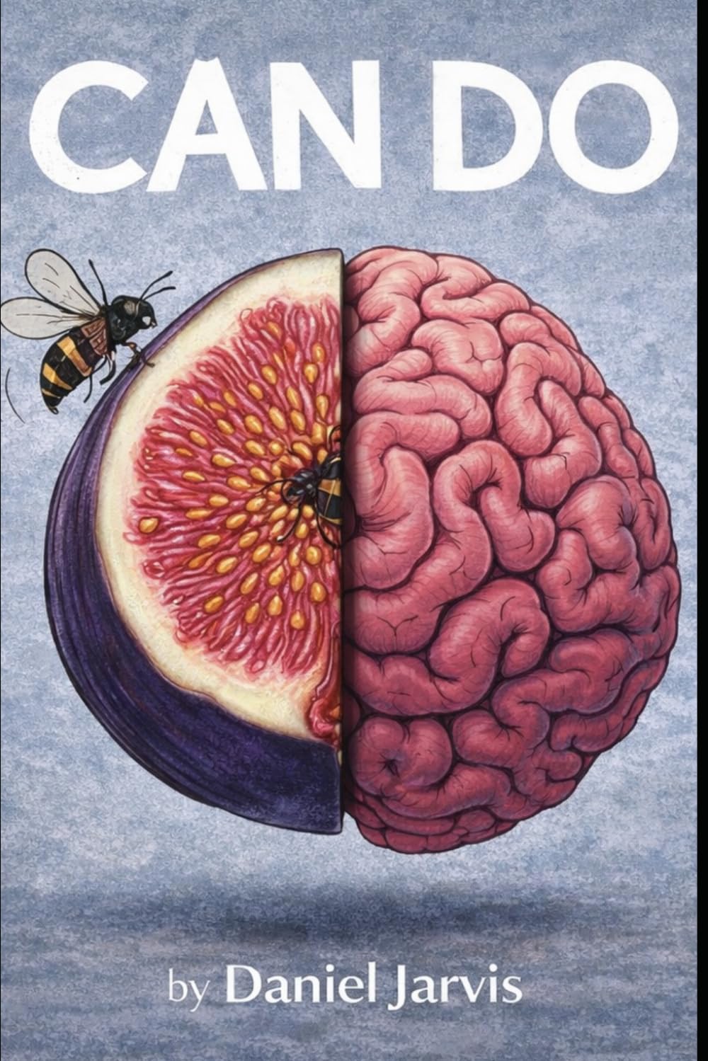 Can Do: Build the Mindset, Habits, and Discipline to Transform Your Life (The Almost Universe Series)