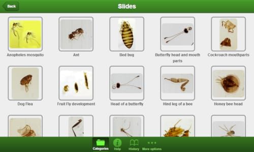 Smart Microscope Lite