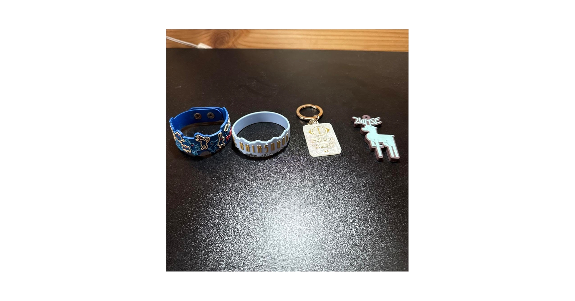 Amazon.co.jp: ヨルシカ グッズ セット : おもちゃ