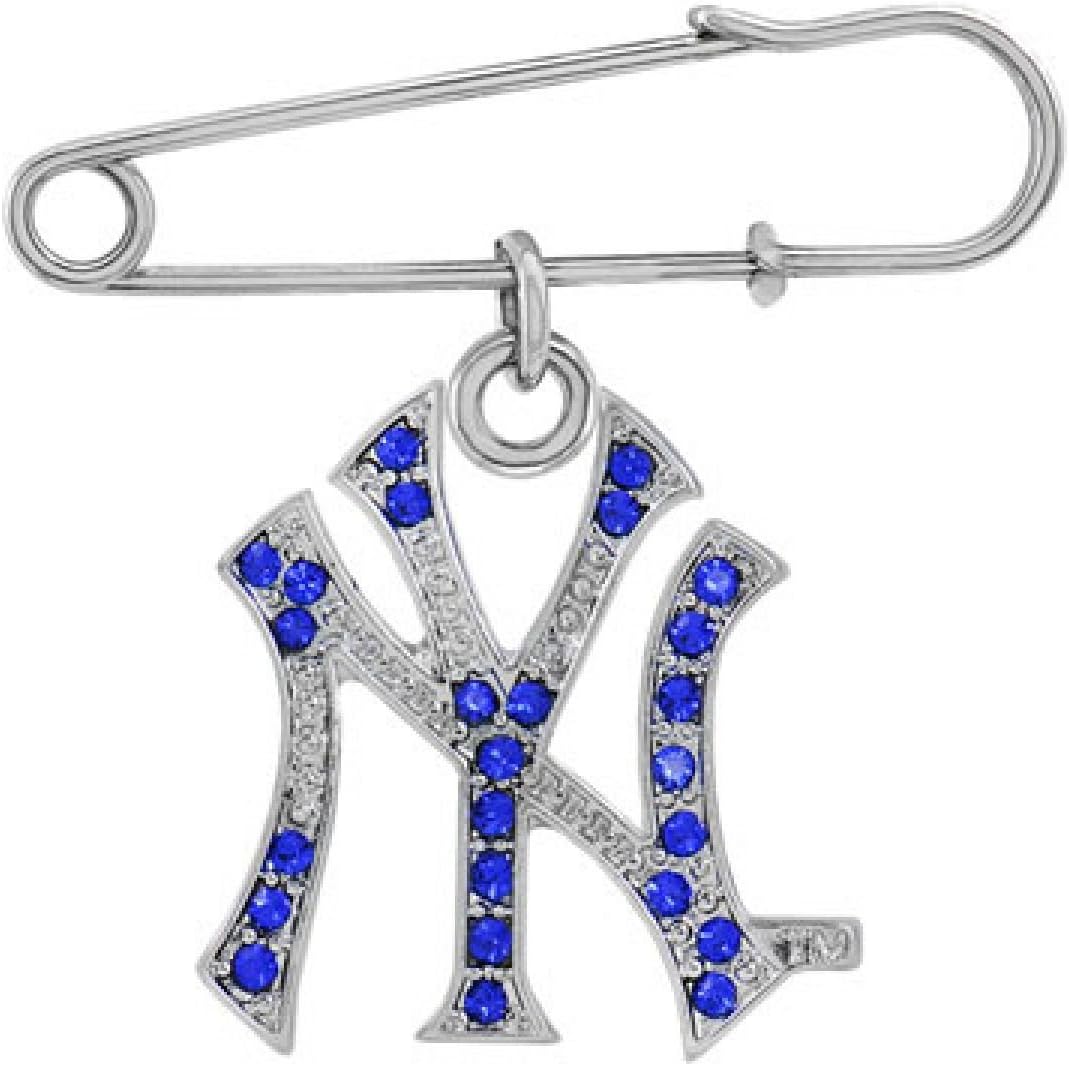 New Yok Yakees MLB Jewey Pi