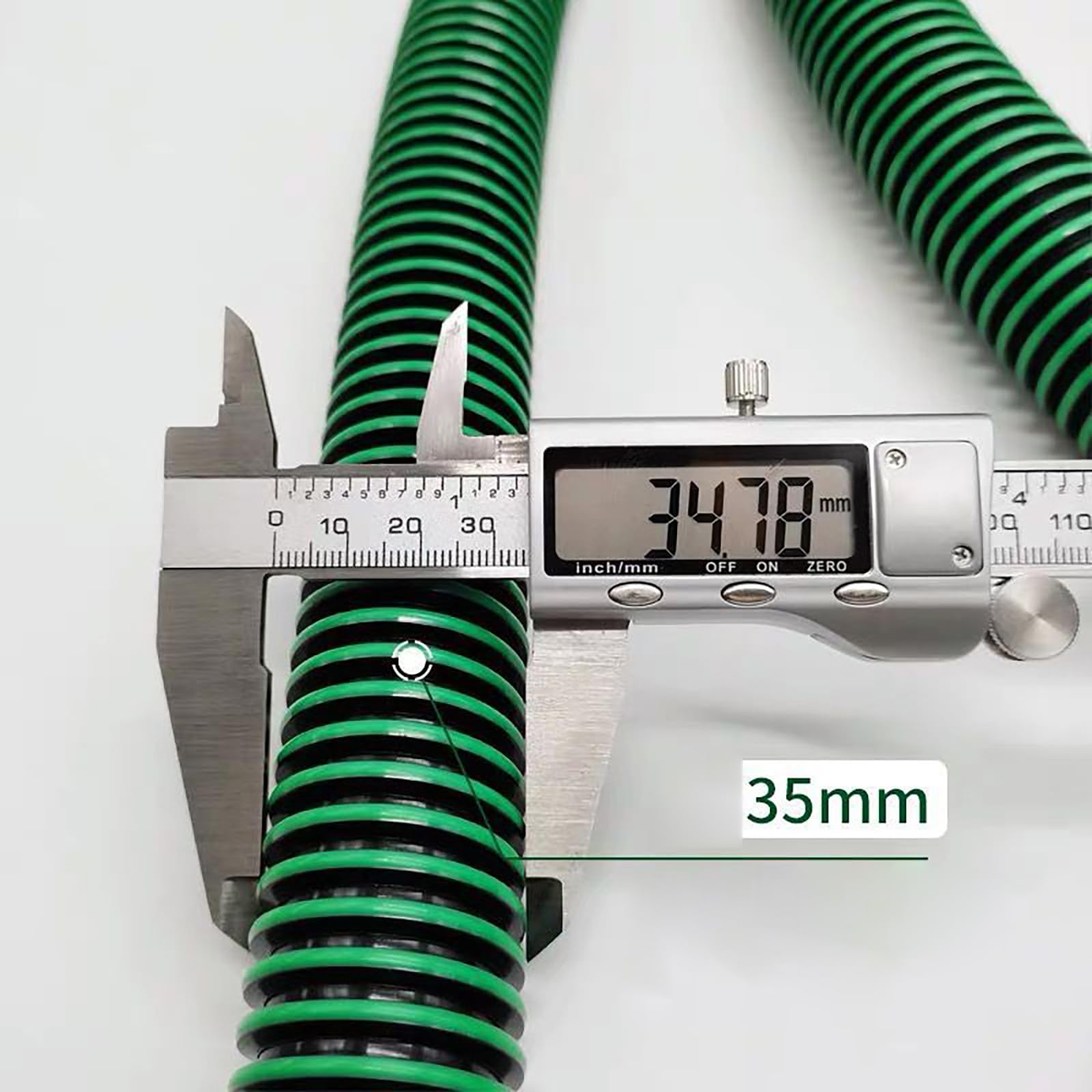 L - Manguera de rosca para aspiradoras, convertidores de tuberías suaves, accesorios de repuesto para carpintería