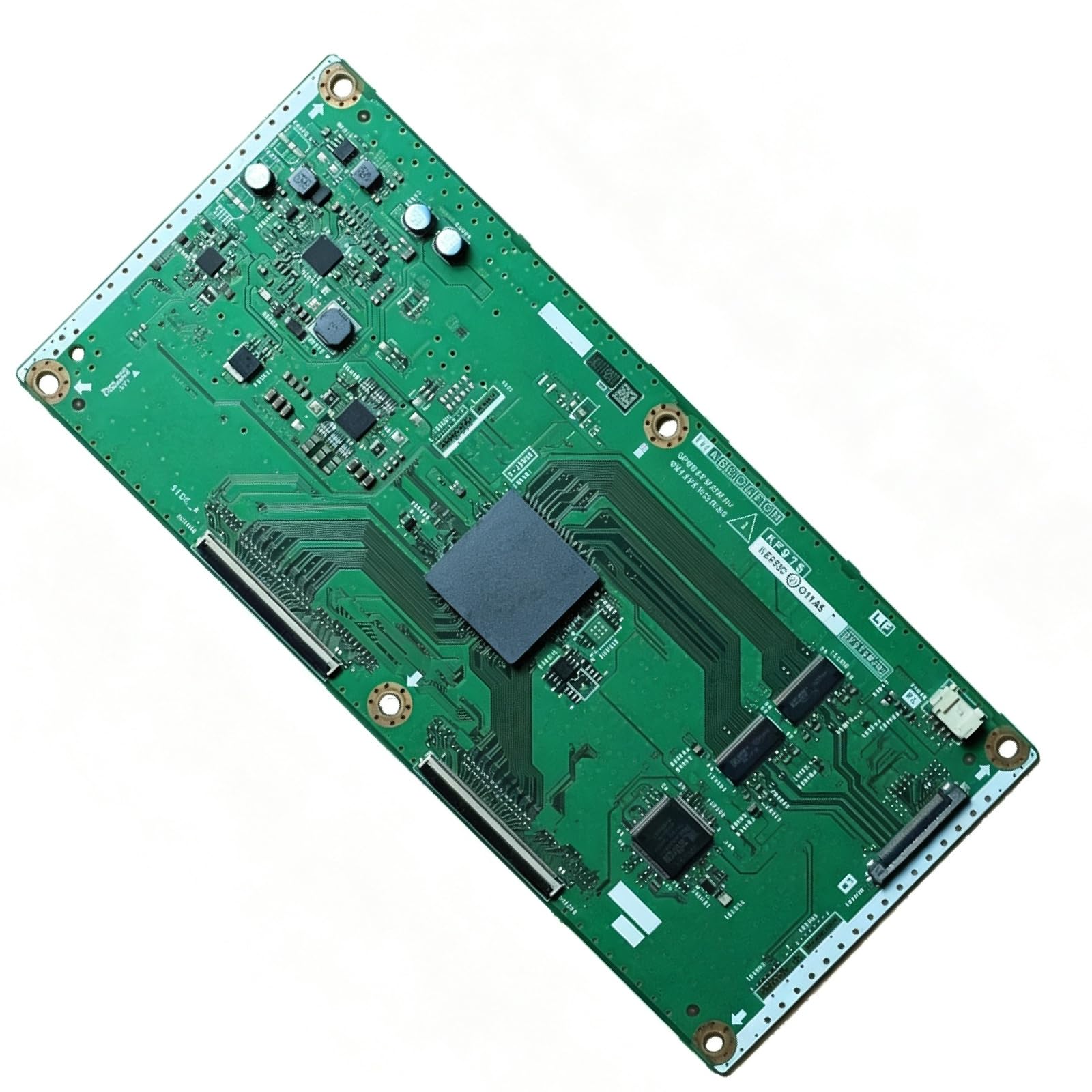 QPWBXF975WJN1 QKITPF975WJN1 Scheda Logica Scheda T Con Adatta for Prodotto TV CTT T-Con TV Tcon Display Controllo Logico(70inche)