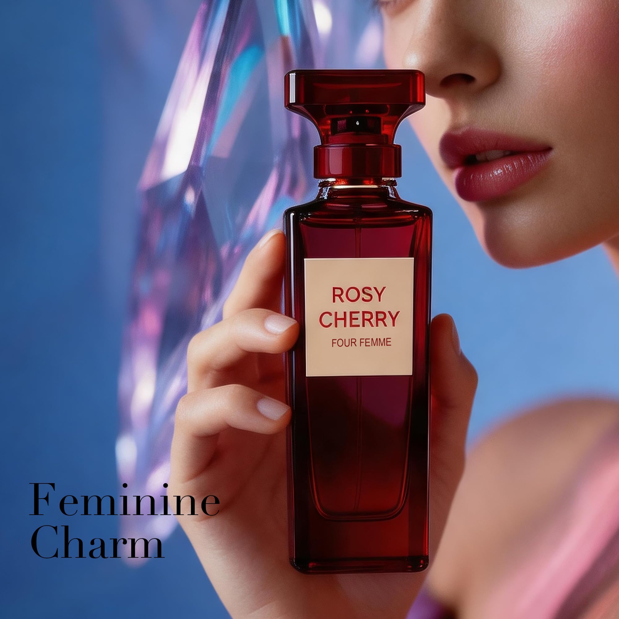 AFLUXE Perfume for Women