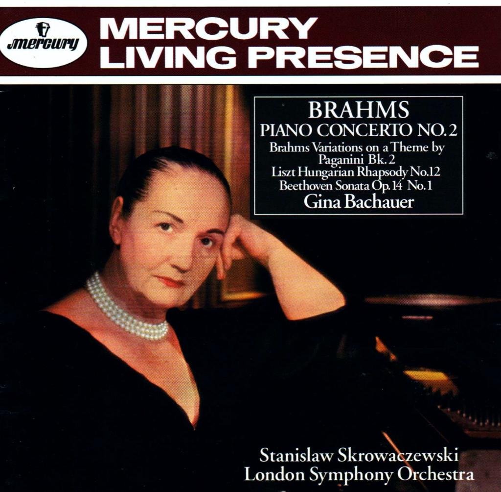 その他 Brahms/Beethoven/Chausson/Bach 中古】 Brahms/Beethoven/Chausson/Bach / / [CD]【メール便送料