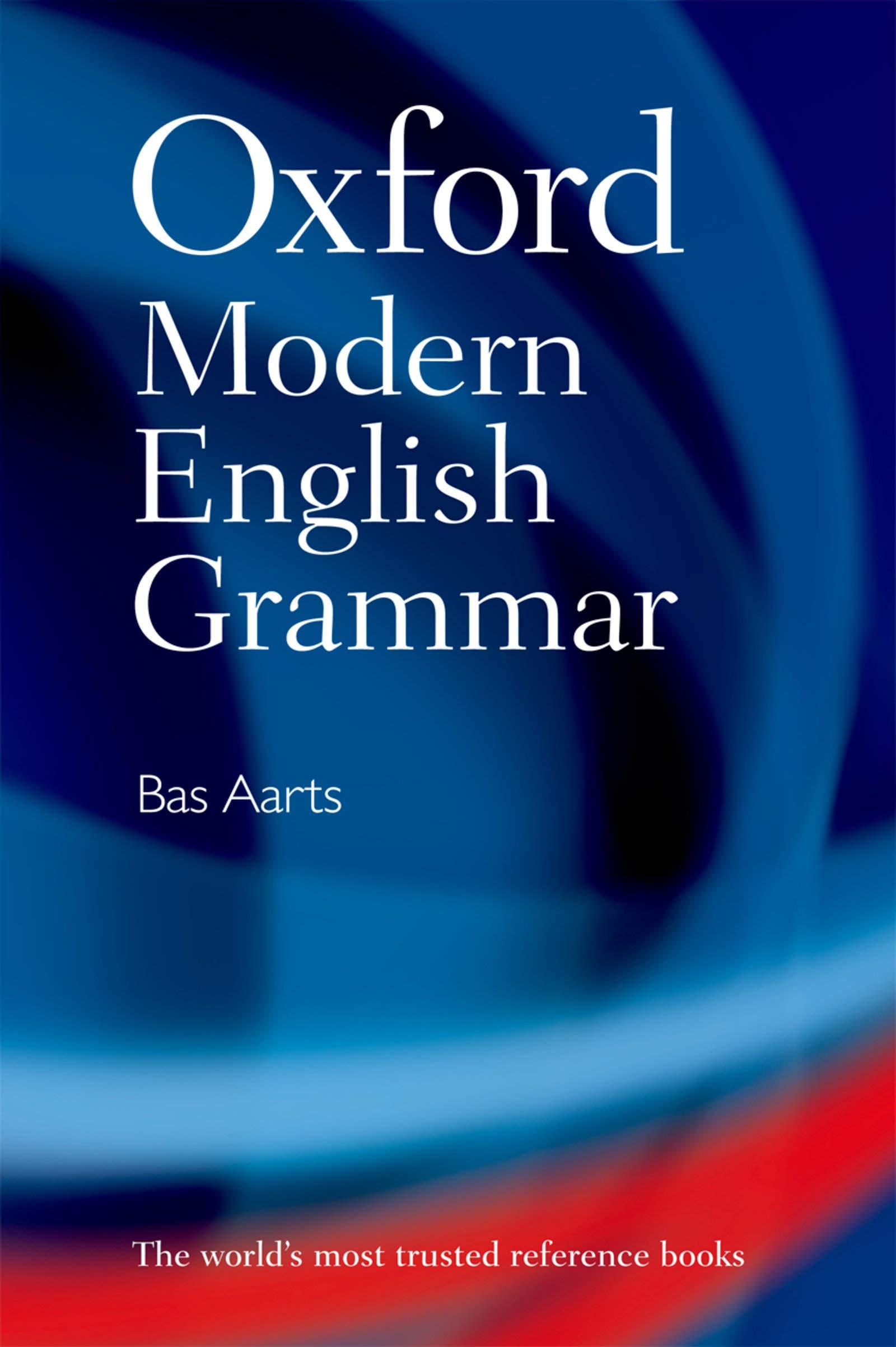 Oxford Modern English Grammar Illustrated Edition, Kindle Edition
