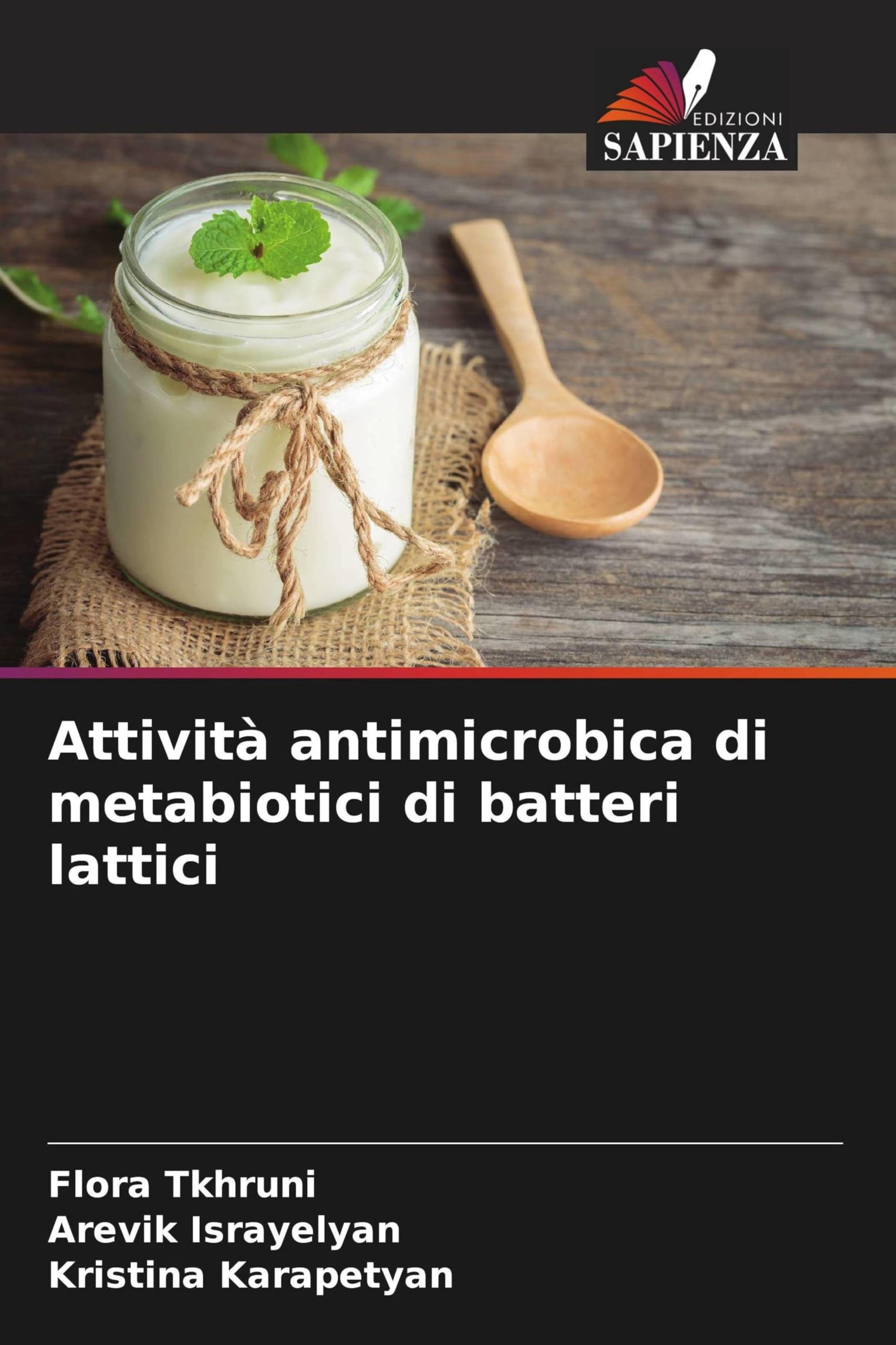 Activite antimicrobienne de metabiotiques de bacteries lactiques bio pour flore intestinale