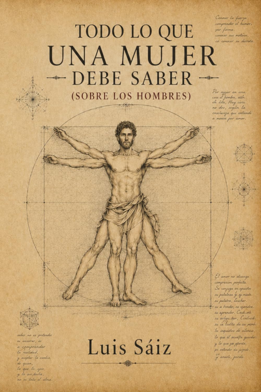 Todo lo que una mujer debe saber