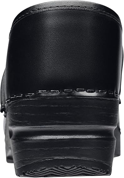 Sanita Women's Professional Cabrio Clog