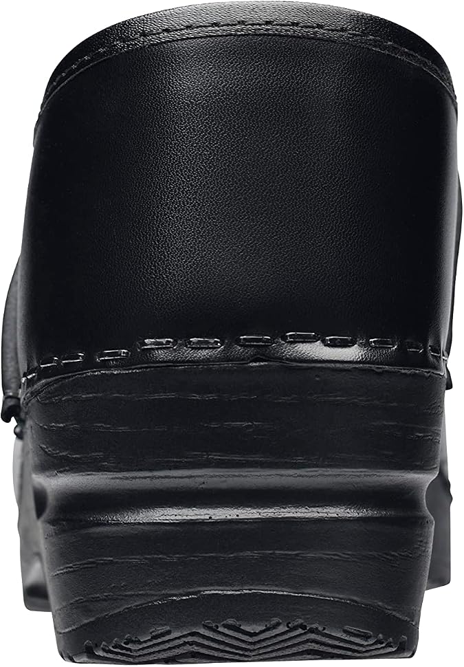 Sanita Women's Professional Cabrio Clog