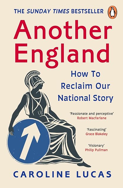 Portada de Another England