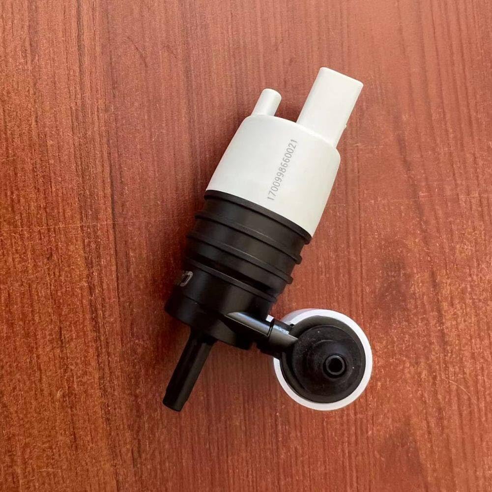 Amazon.com: AUTO-OPTIMA oe# A0998660021 0998660021 Water jet motor