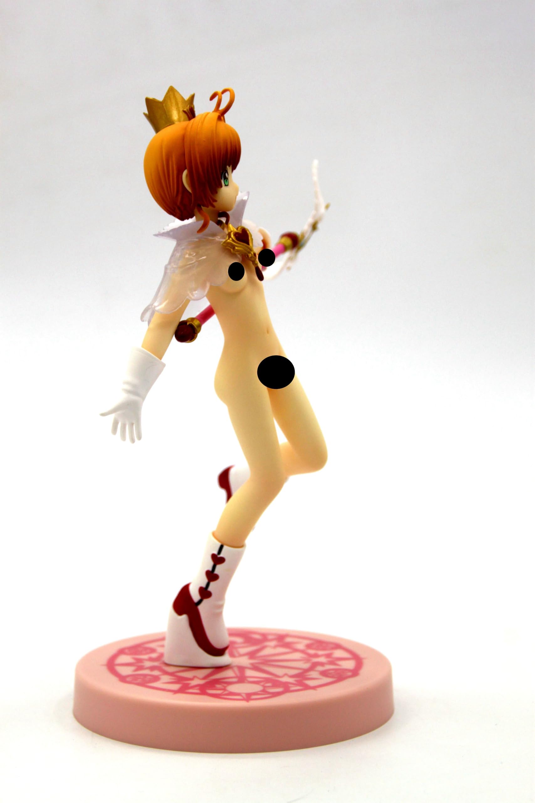 魔改造フィギュア Amazon.co.jp: 魔改造フィギュア スペシャルフィギュア ロケット改造完成品 : ホビー