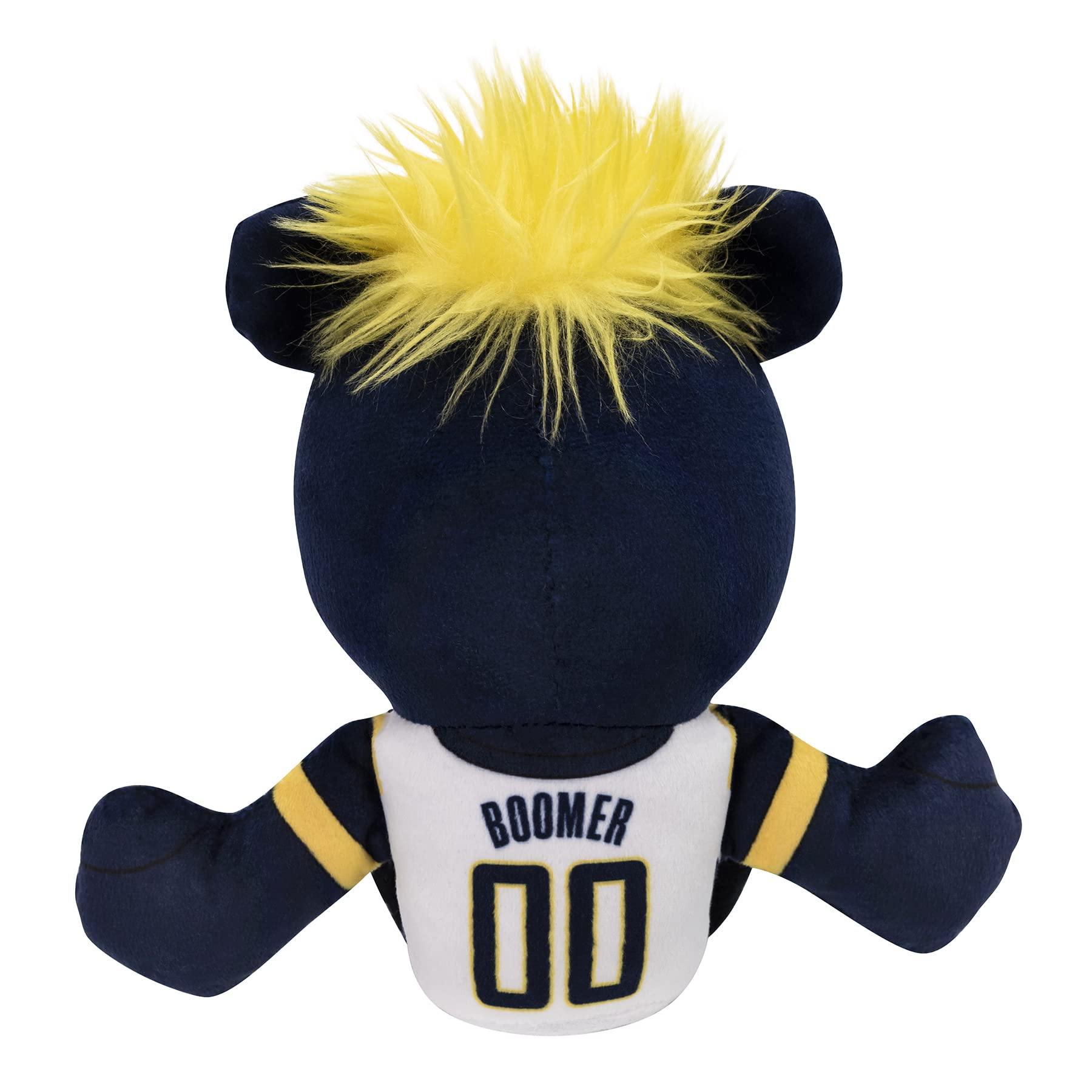 Amazon.com: Bleacher Creatures Indiana Pacers Boomer Mascot