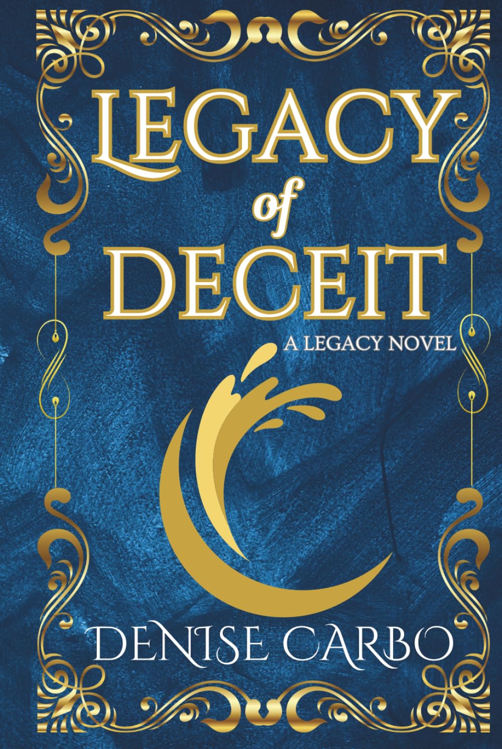 Legacy of Deceit