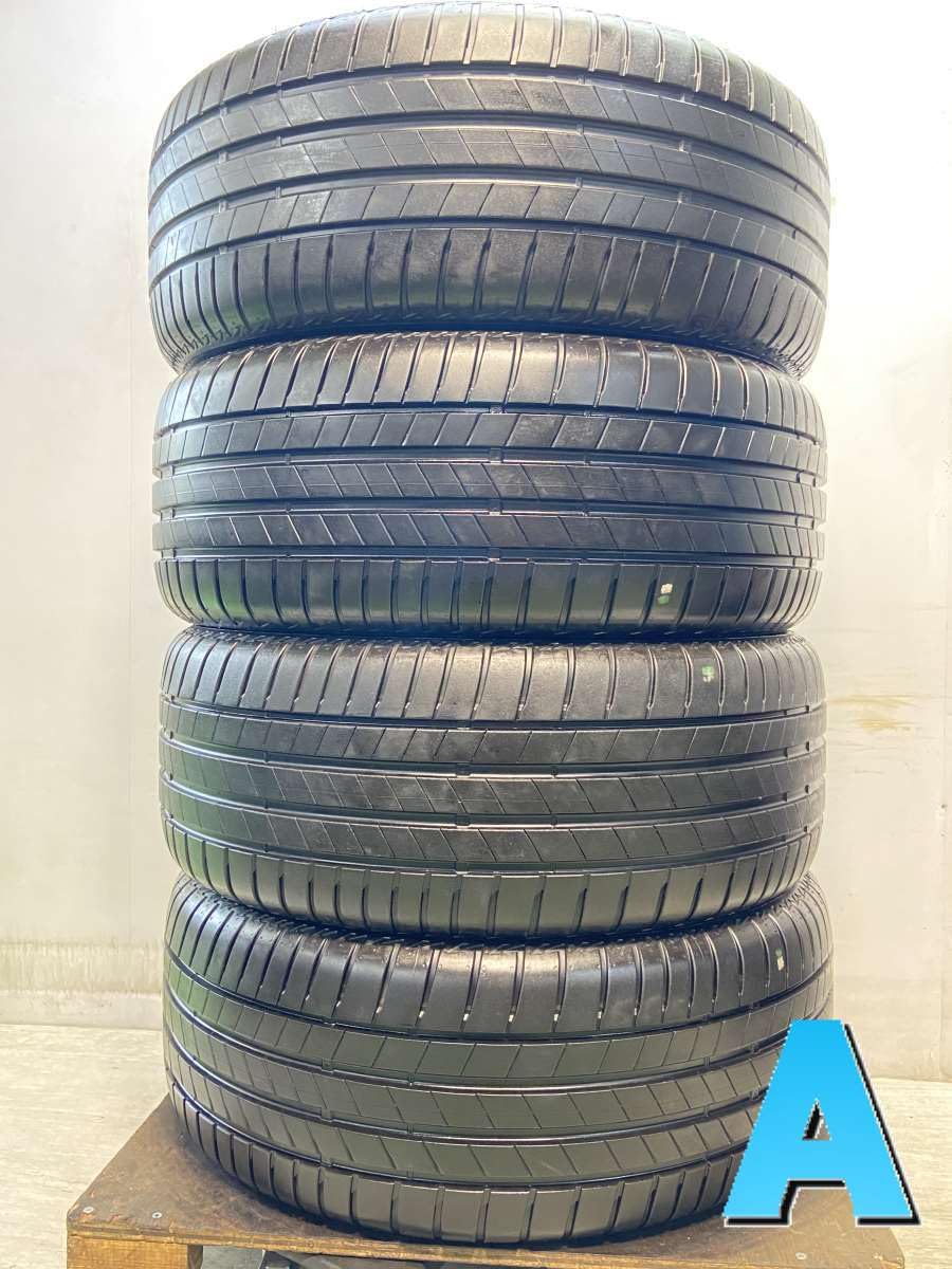 225/50R17 ×2本 ブリヂストンTURANZA 中古タイヤ 225/50R17 ×2本 ブリヂストンTURANZA 中古タイヤ