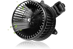 Bearing Heater Blower Motor for Peterbilt & Kenworth