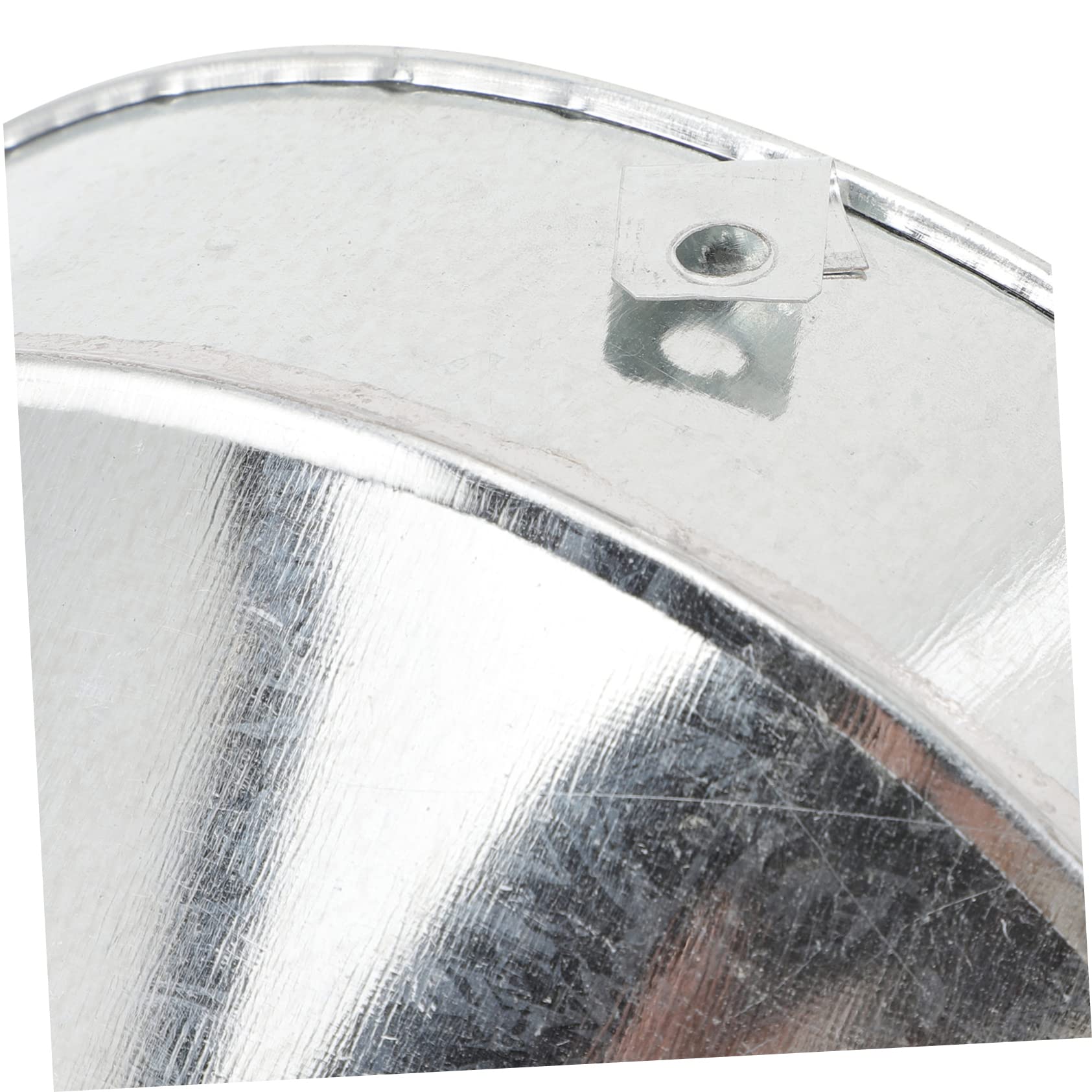 INOOMP Embudo Para Aceite y Metal Resistente Filtro De Malla Para Coche y Moto