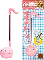 Vista 1 de Otamatone - Instrumento musical electrónico japonés - Sintetizador portátil de música de Japón por Maywa Denki Studio, galardonado, divertido