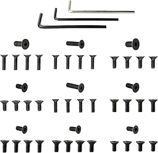 Understanding Rmr Screw Sizes: A Comprehensive Guide | ShunTool