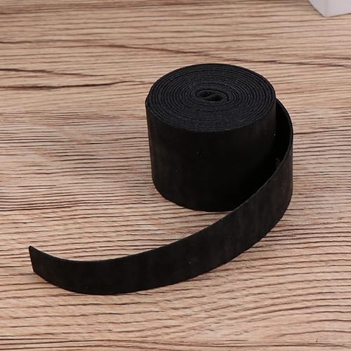 Miniatura 4 de Kisangel 10 unidades de cinta de agarre para raqueta de tenis de bádminton overgrip banda de sudor antideslizante agarre de tenis para súper