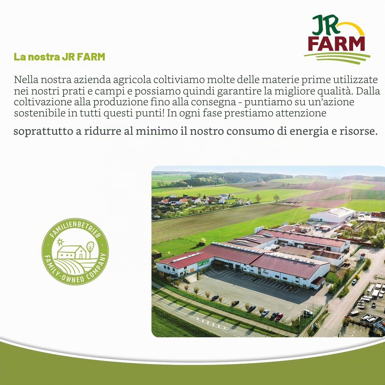 JR-FARM Nager, radici di tarassaco per animali domestici di piccola taglia (etichetta in lingua italiana non garantita)
