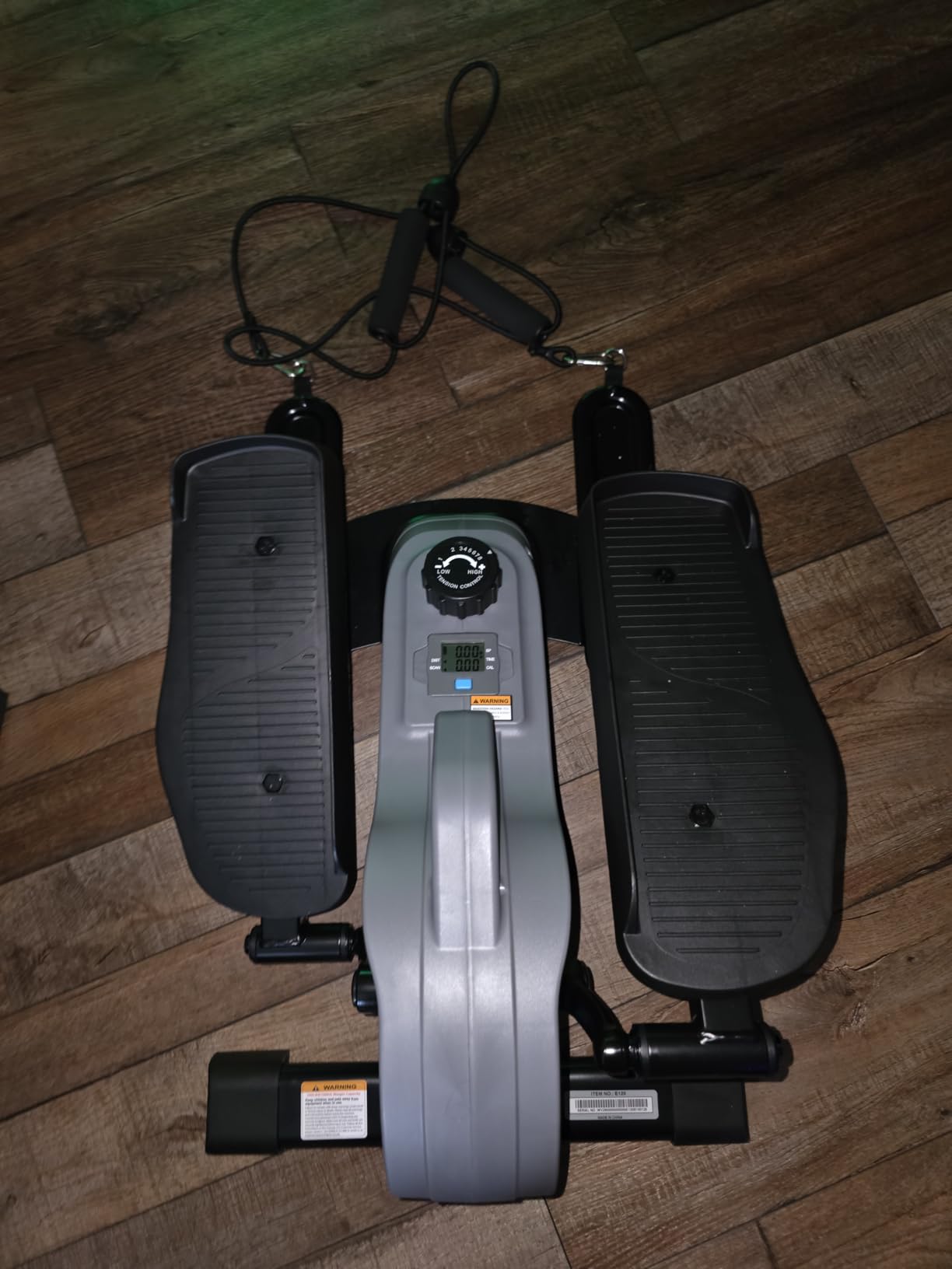 Customer Image