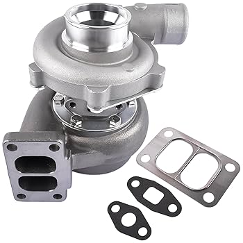 Amazon.com: Flynsu 2674A110 Turbocharger TB4131 Turbo