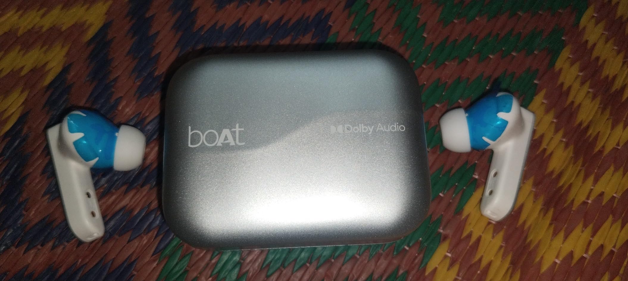 Product photo 2 from Alludu srinu’s review