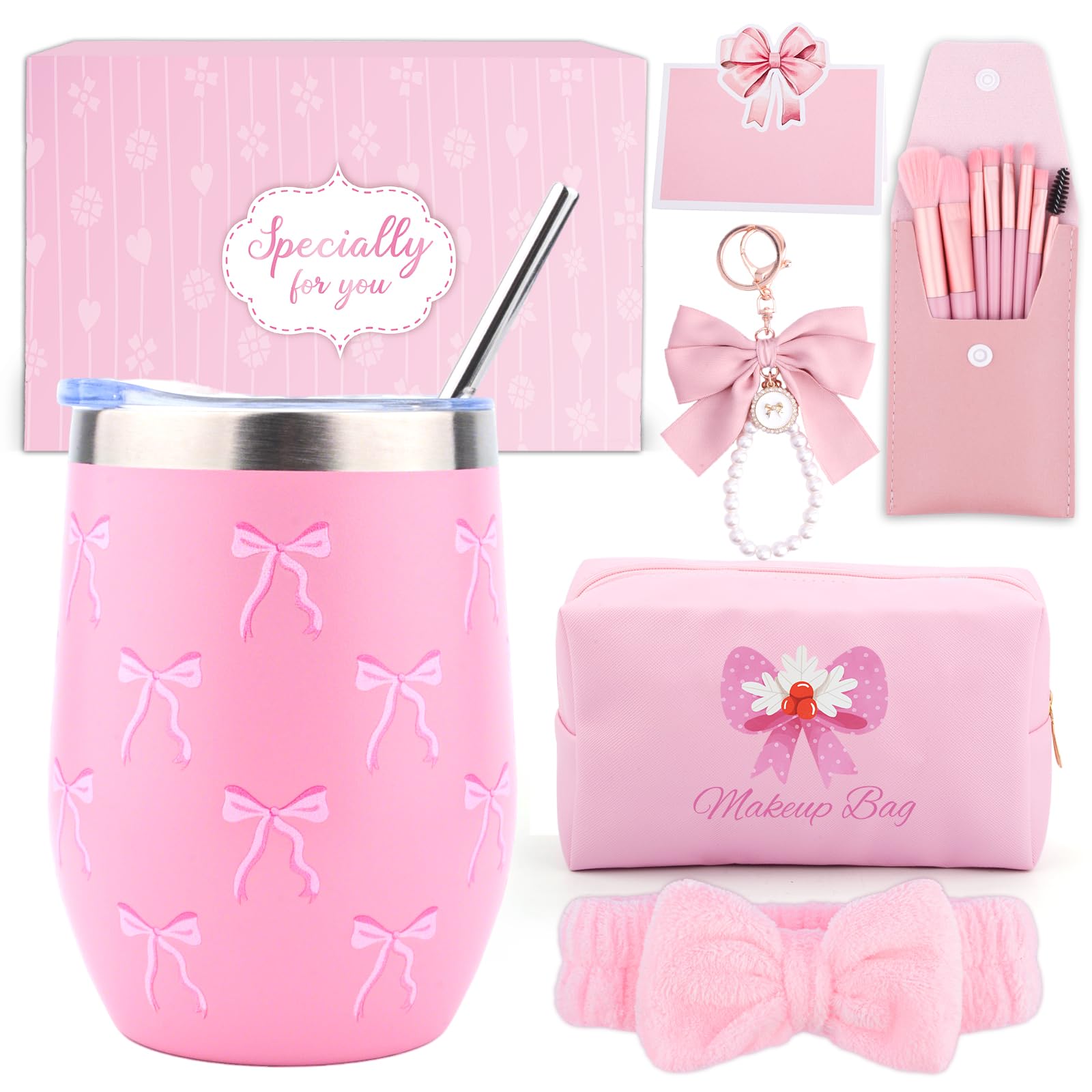 PESLNG Diario segreto per bambina con lucchetto, Orso dei cartoni animati diario in peluche formato con lucchetto, set di diari per bambine con penna multicolore/portamonete/braccialetti