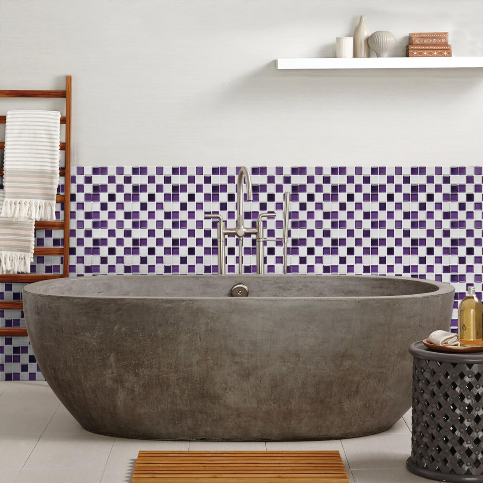 Azulejos Adhesivos Cocina Azulejos Adhesivos Baño Baldosas Adhesivas Pared