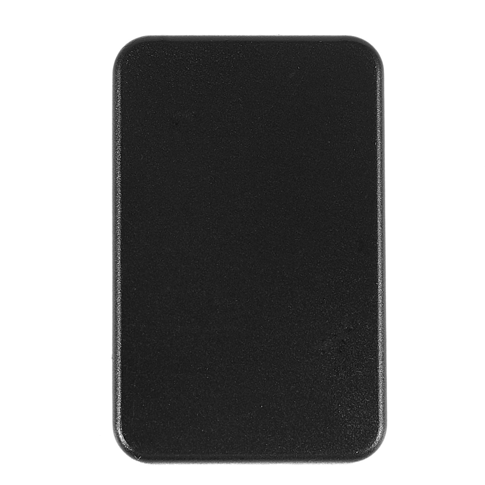 Lot De 10 Boîtiers électriques étanches En Plastique - 55 X 35 X 15 Mm - Pour Connexions, Protection - Noir