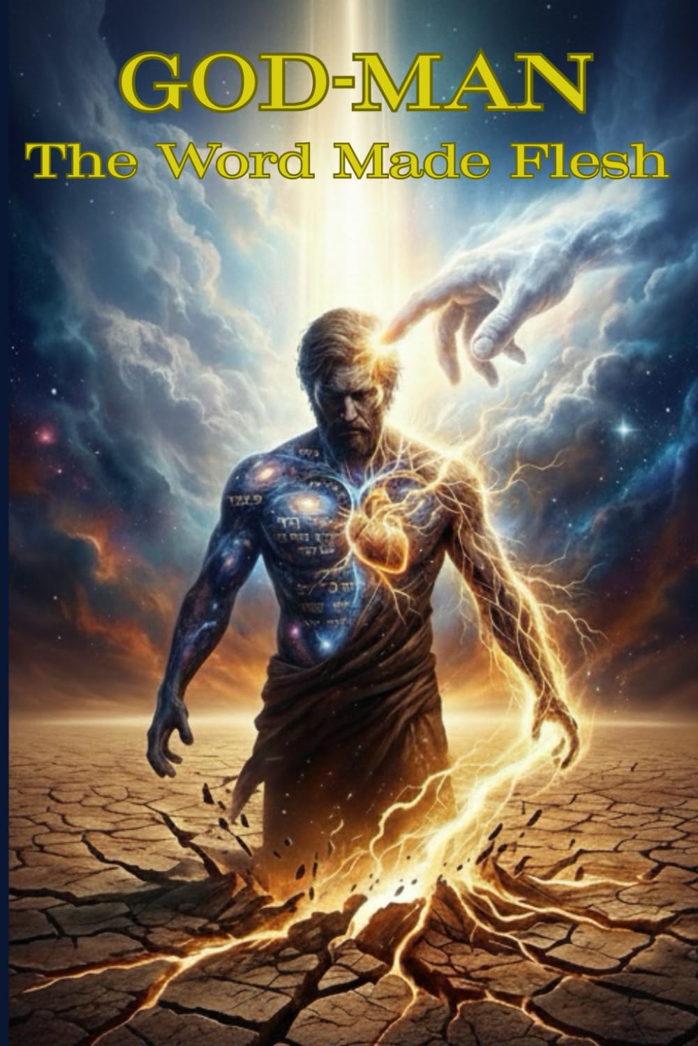God-man: The Word Made Flesh
