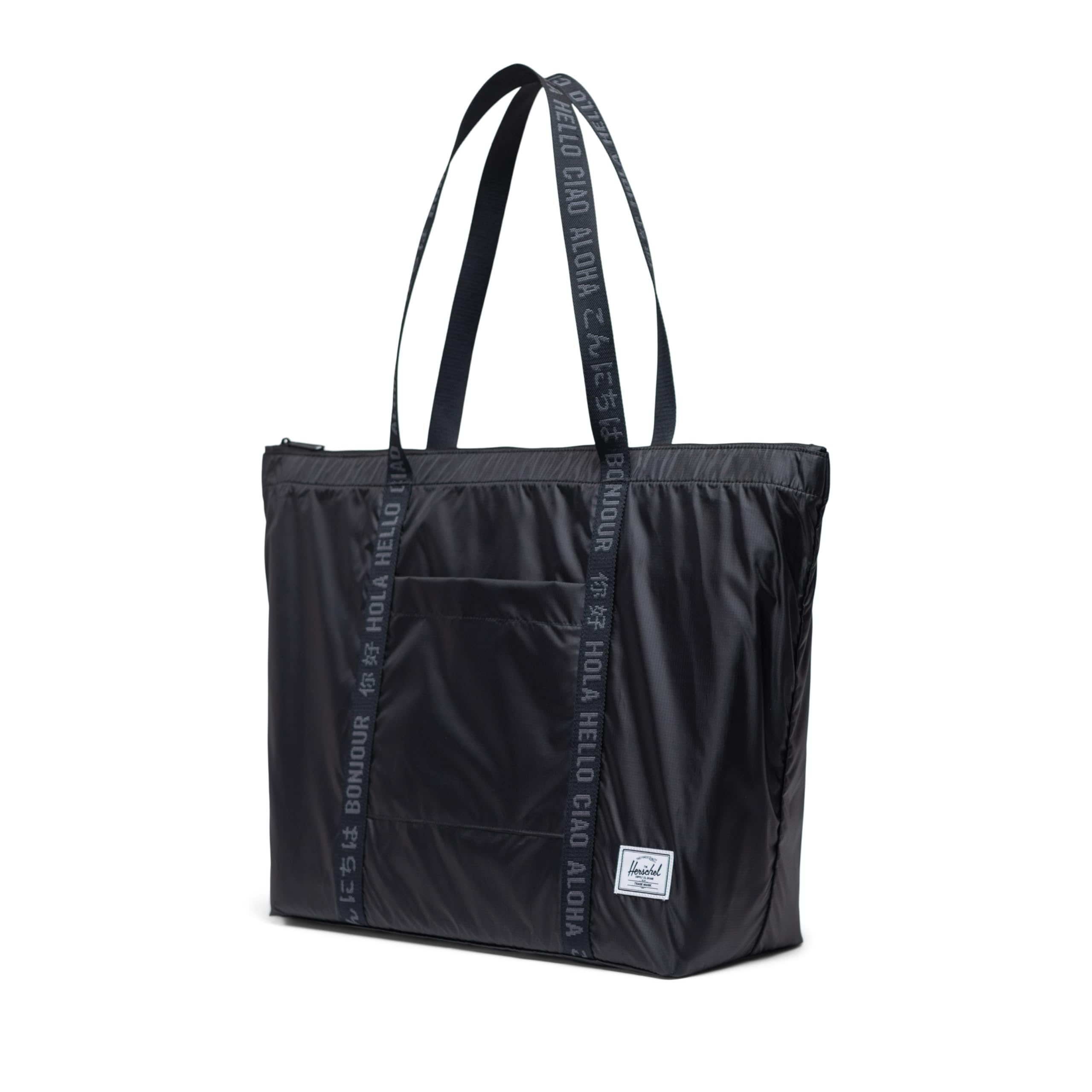 Herschel Portland Packable Tote - Bolsa de mano Unisex adulto