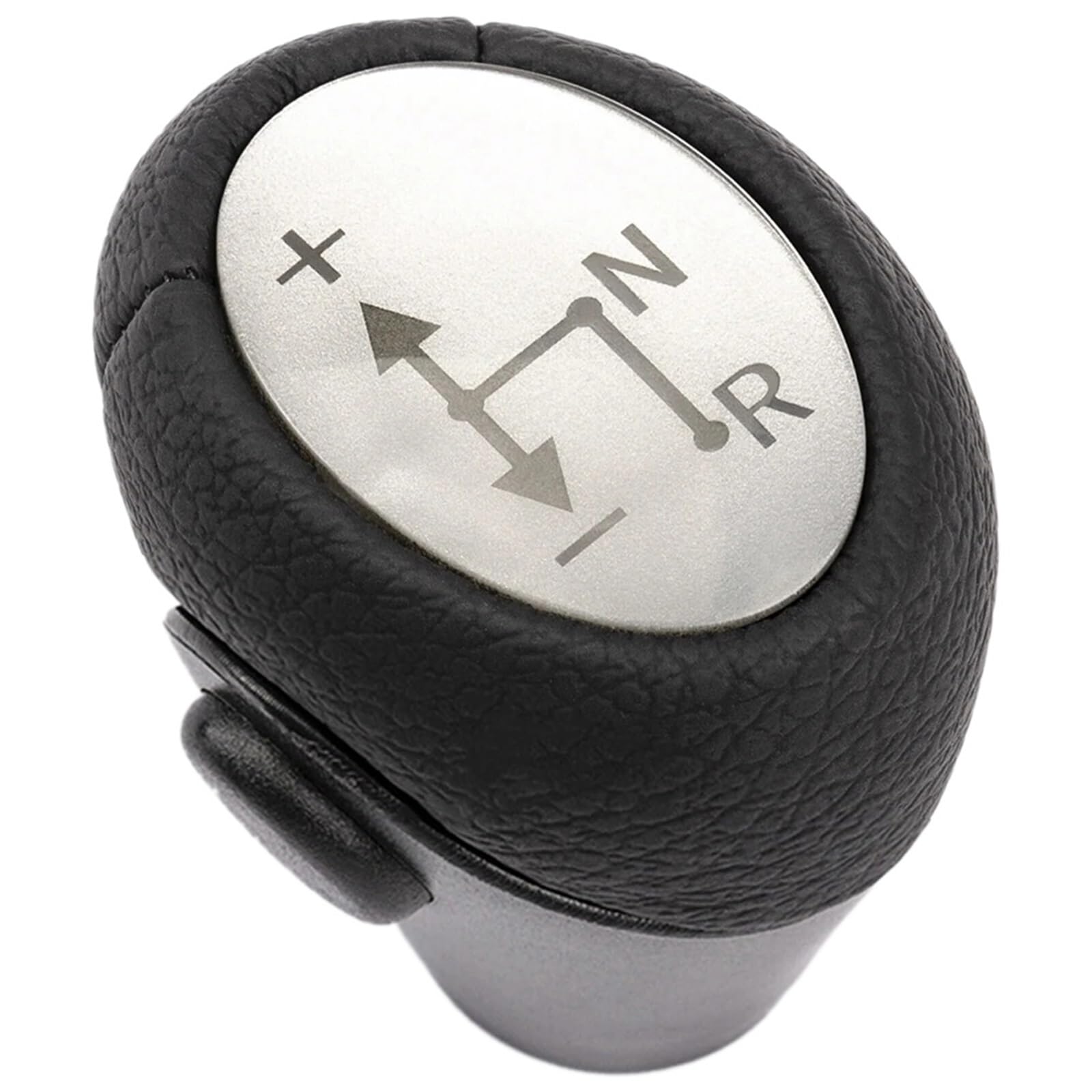 Sunbangoz One Color For Smart 450 1998-2004 Transmission Automatic Gear Shift Knob Shifter Lever Head