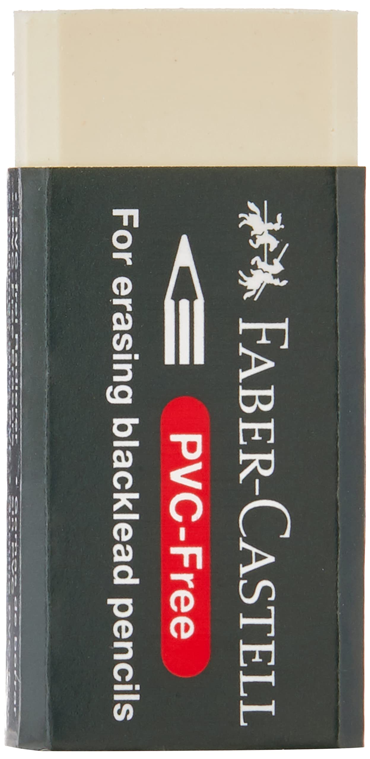 Faber-Castell Faber Castell 7085-30 Beyaz Silgi-188530