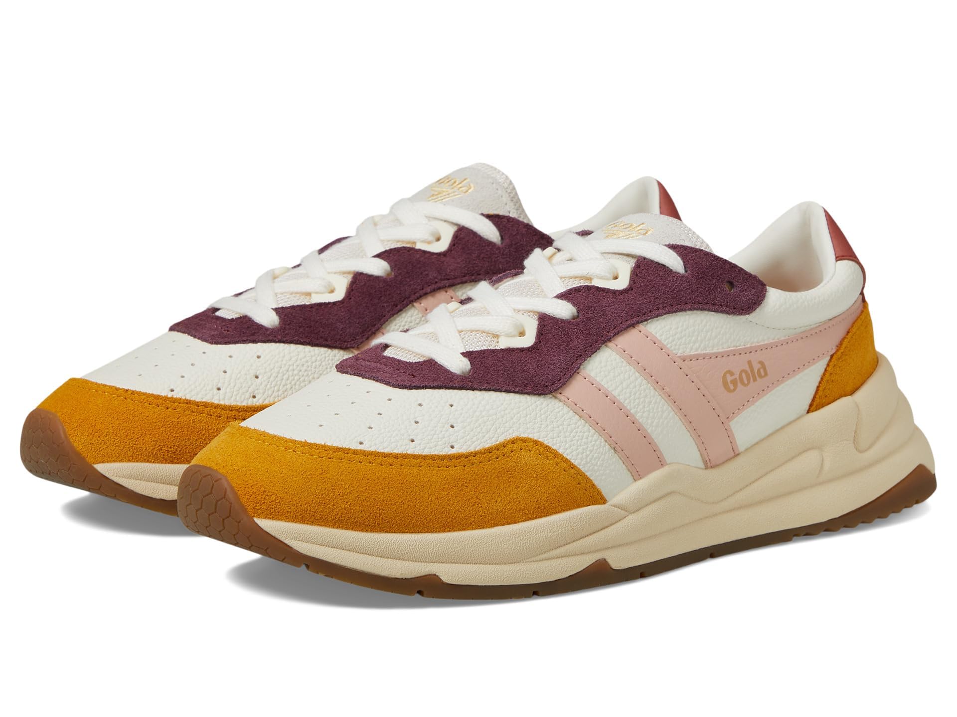 Gola Womens Saturn Quadrant Sneaker Desertcart INDIA