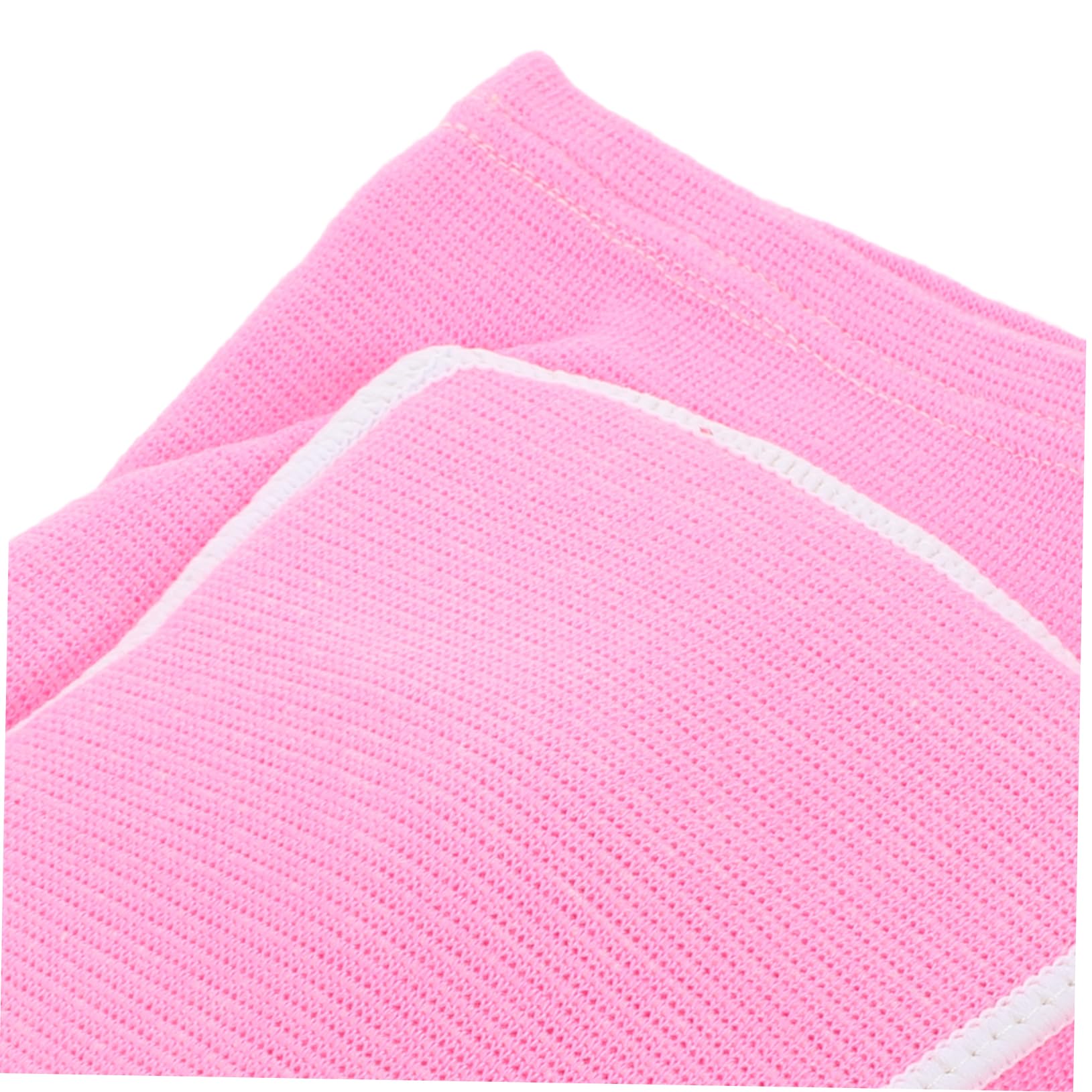 BRIGHTFUFU Thickened Dance Knees Protective Knee Pads Non Slip Sponge Support for Dancer