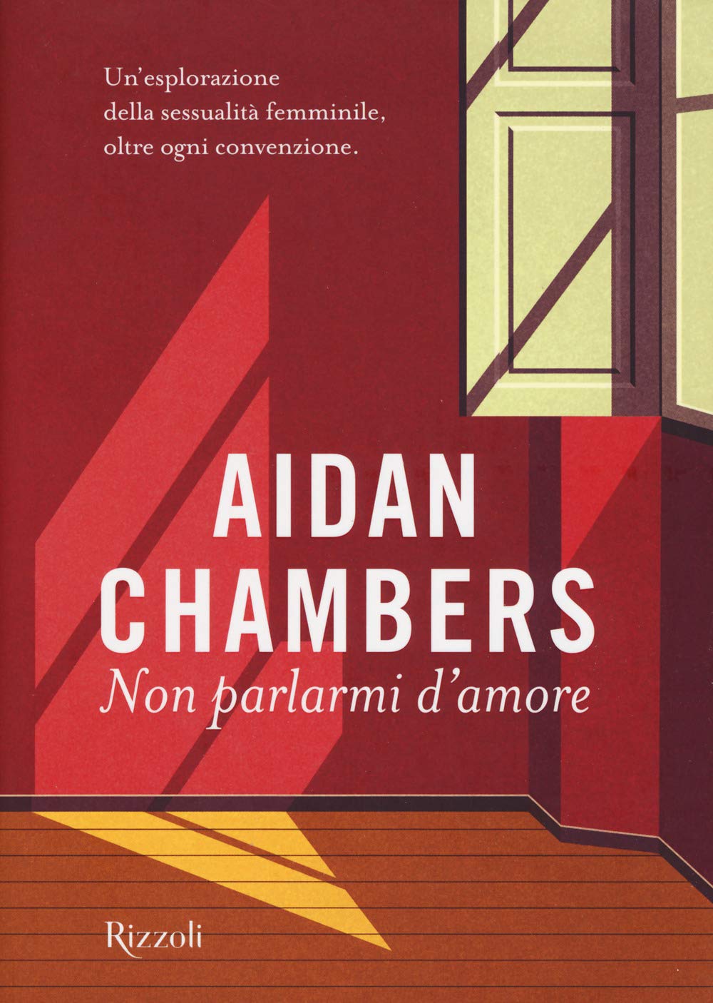 Non Parlarmi D'amore - 4