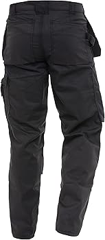 Amazon.com: FASHIO FF Men's Tactical Field Cargo Pants Knee