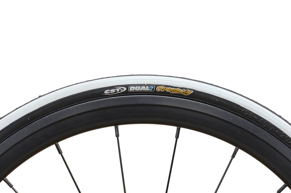 CST OPERATIVE タイヤ2本セット 話題のハイグリップタイヤ]CST CM-SR 70/90-17[フロント用