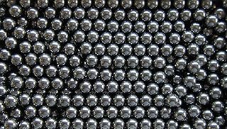 FJB CATAPULT SLINGSHOT AMMO 9.5MM 3/8" X 1000 BALL BEARINGS