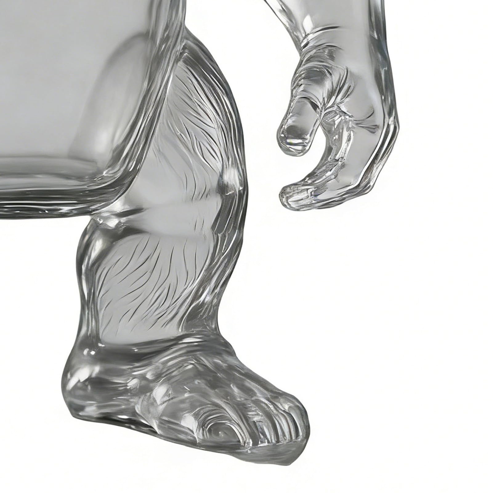 Decanter per Whisky | Aeratore Vino e Alcolici, Oggetto Decorativo da 350 ml,Decanter per Vino e Bevande - Per Uomo, Regalo Per Padre, Compleanno, Pensionamento, Natale, Casa, Per E Vodka