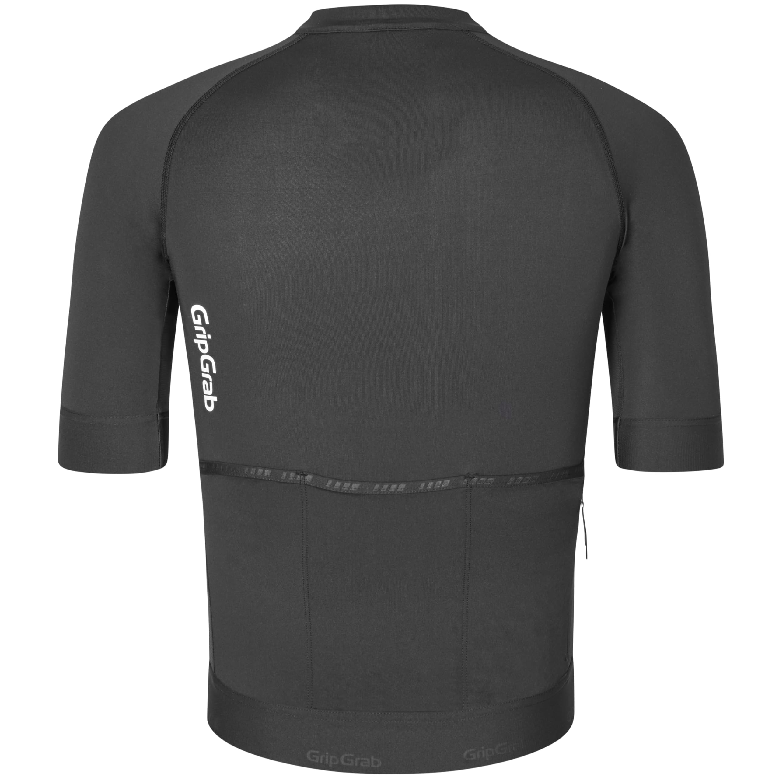 GripGrab Maillot Ciclismo Hombre Manga Corta PACR Maillot Verano Ciclismo Aero para Bicicleta Maillot MTB Carretera Gravel