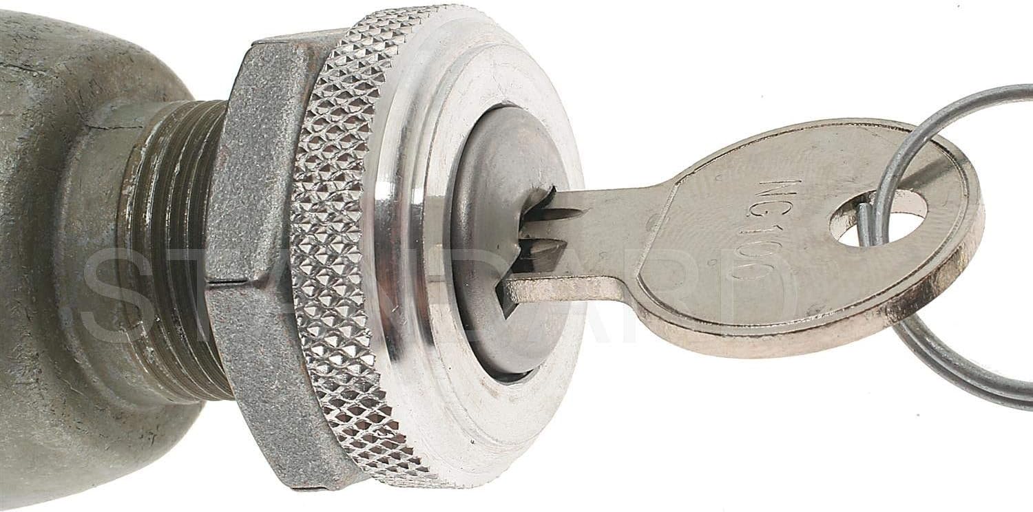 Standard Motor Products US1344 Ignition Switch & Lock