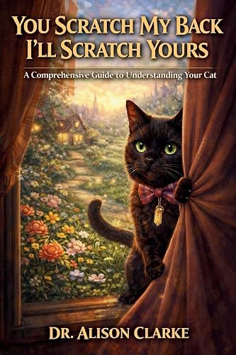 You Scratch My Back I'll Scratch Yours: A Comprehensive Guide