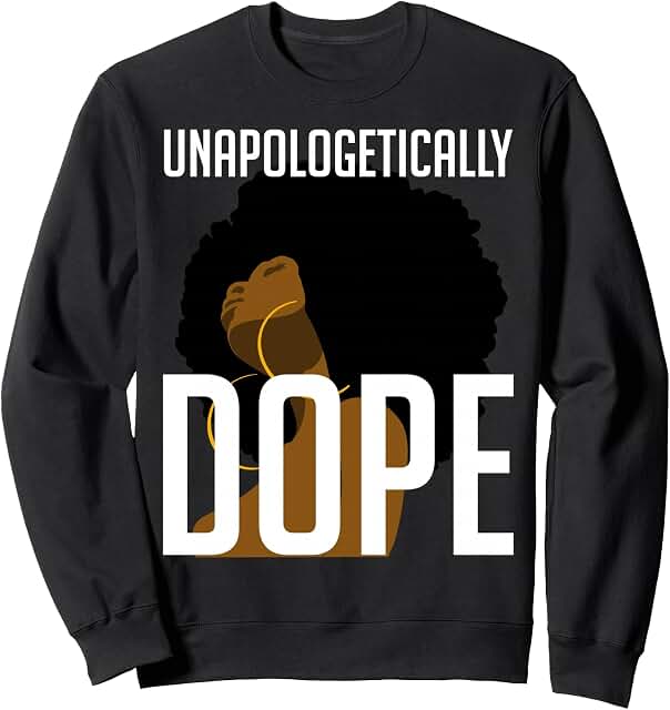 Black History Month For Men